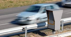 Mortalité routière : plus de radars sur les routes, pour ou contre ? (Sondage)