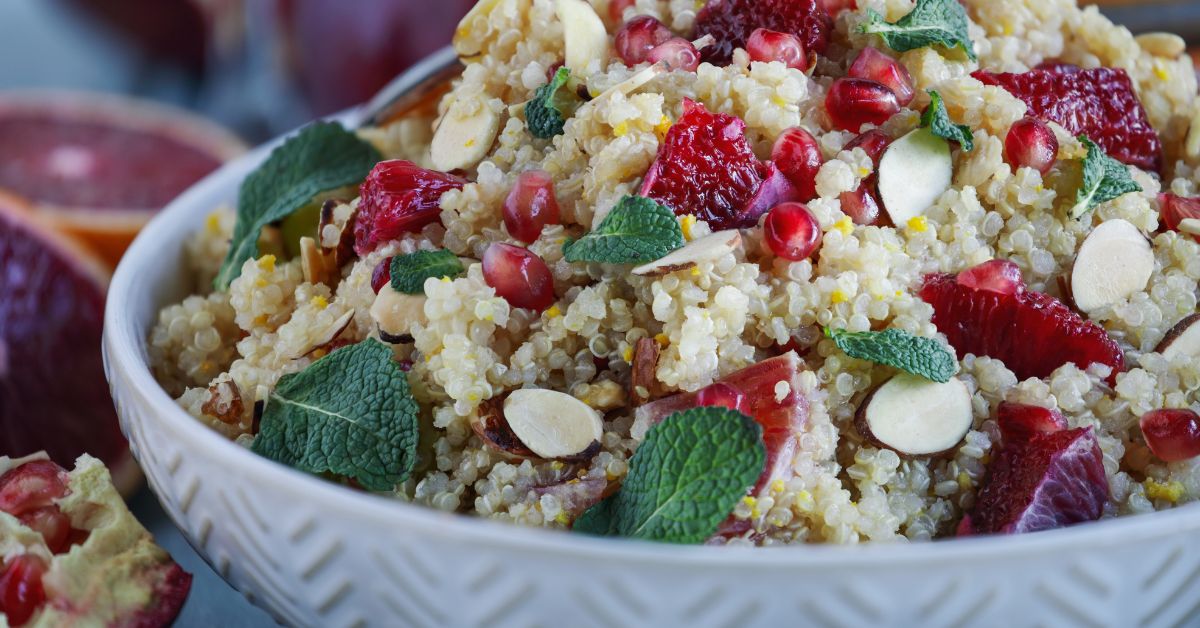 6 recettes vegan simples qui vont vous surprendre