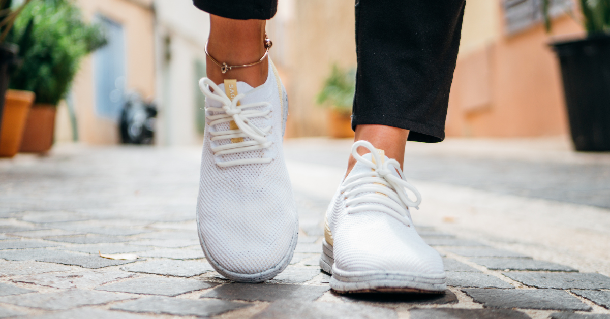 Saola : chaussures lifestyle aussi engagées que stylées