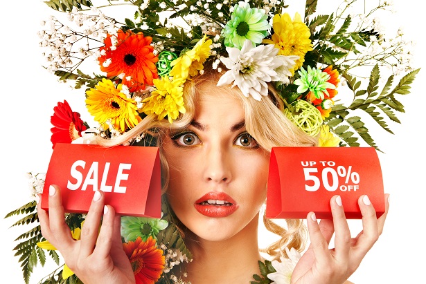 soldes ecoresponsables