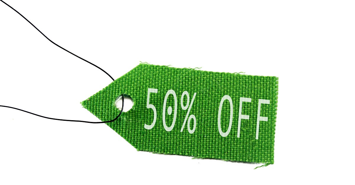 Nos conseils pour des soldes d'été écoresponsables