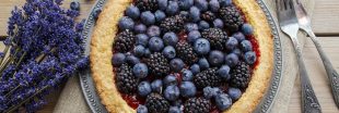 Dessert : 4 tartes sans cuisson pour apprécier d'autant plus l'été !