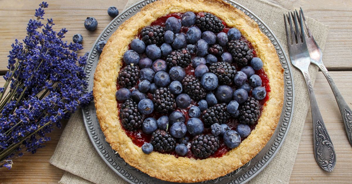 Dessert : 4 tartes sans cuisson pour apprécier d'autant plus l'été ! Dessert : 4 tartes sans cuisson pour apprécier d'autant plus l'été !