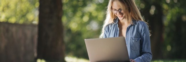 Travailler dans le secteur de l'environnement