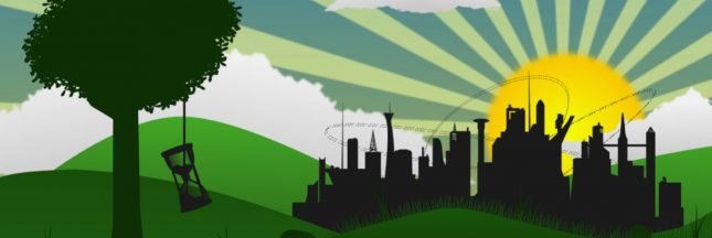 ESI, l'école de commerce et de développement durable