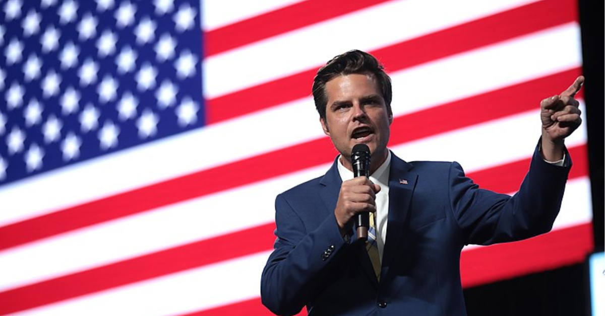 Les défenseures du droit à l'avortement sont trop 'laides' pour tomber enceintes, estime un député américain Les défenseures du droit à l'avortement sont trop 'laides' pour tomber enceintes, estime un député américain