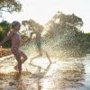 Baignade interdite : le danger invisible qui profite de la chaleur Baignade interdite : le danger invisible qui profite de la chaleur
