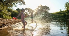 Baignade interdite : le danger invisible qui profite de la chaleur Baignade interdite : le danger invisible qui profite de la chaleur
