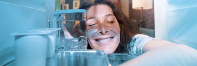 Rafraîchir un petit appartement