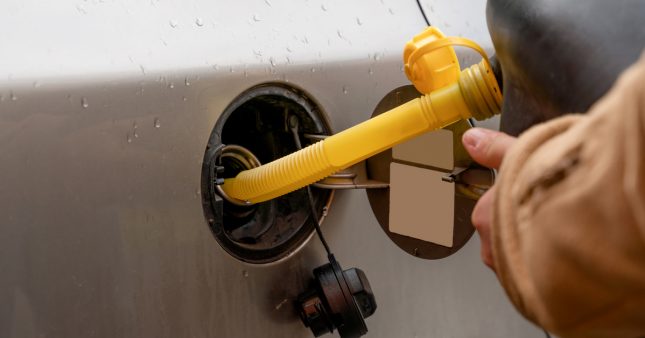 L’huile de friture bientôt légale pour rouler à la place du diesel ?