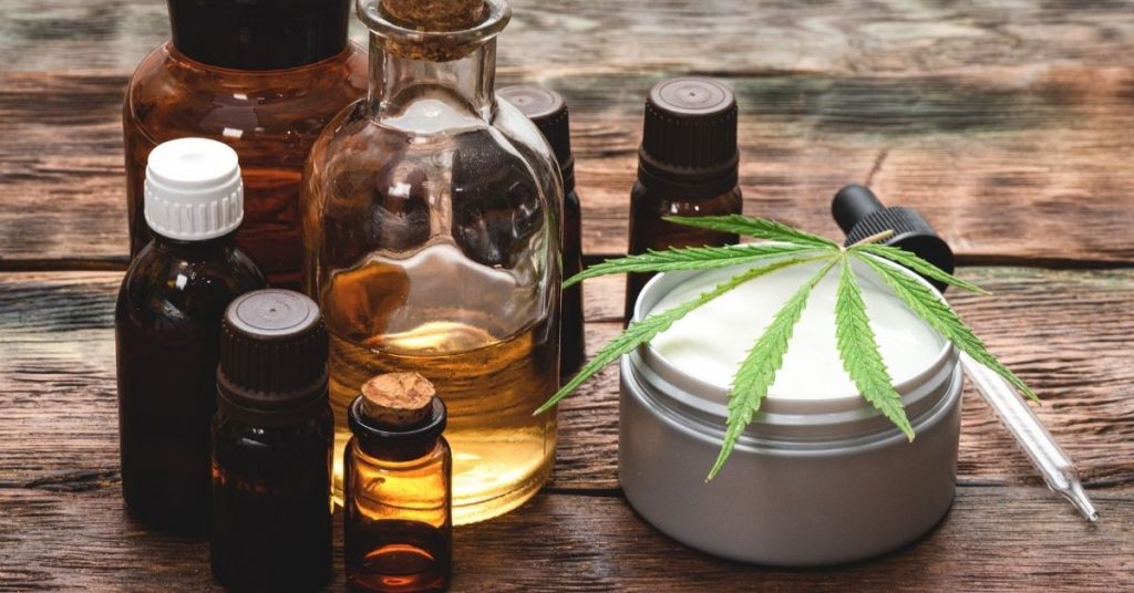 CBD : des produits illégaux vendus partout en France ?