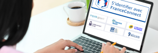 Attention à cette arnaque visant à dérober vos identifiants France Connect