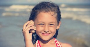 Pourquoi entend-on la mer dans les coquillages ? Pourquoi entend-on la mer dans les coquillages ?