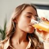 Jus de fruits : pur jus, concentré ou nectar, quelles différences ? Jus de fruits : pur jus, concentré ou nectar, quelles différences ?