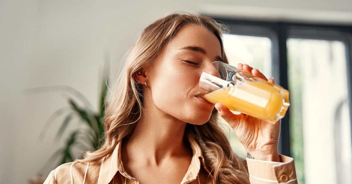 Jus de fruits : pur jus, concentré ou nectar, quelles différences ? Jus de fruits : pur jus, concentré ou nectar, quelles différences ?