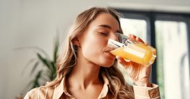 Jus de fruits : pur jus, concentré ou nectar, quelles différences ?