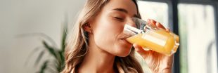 Jus de fruits : pur jus, concentré ou nectar, quelles différences ? Jus de fruits : pur jus, concentré ou nectar, quelles différences ?
