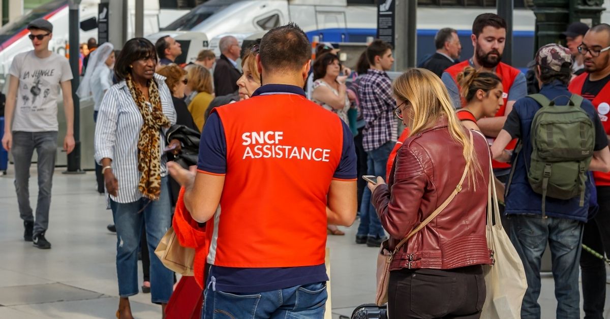 Grève SNCF : échange ou remboursement, quel est le plus avantageux ? Grève SNCF : échange ou remboursement, quel est le plus avantageux ?