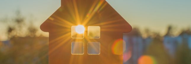 canicule risques maison