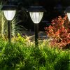 Lampes solaires : comment les remettre en route ? Lampes solaires : comment les remettre en route ?