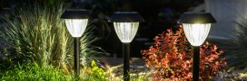 Lampes solaires : comment les remettre en route ? Lampes solaires : comment les remettre en route ?