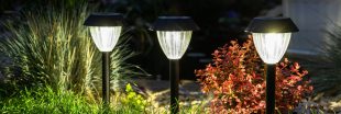 Lampes solaires : comment les remettre en route ? Lampes solaires : comment les remettre en route ?