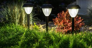 Lampes solaires : comment les remettre en route ? Lampes solaires : comment les remettre en route ?