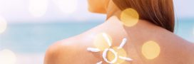 Guide de secours naturel pour 5 petits maux d'été Guide de secours naturel pour 5 petits maux d'été