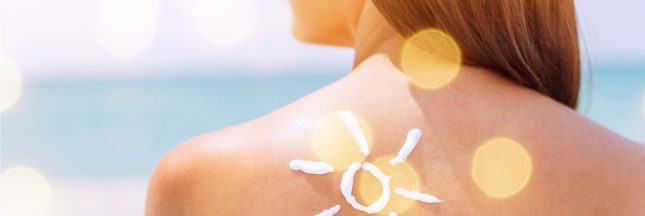 Les remèdes naturels en été