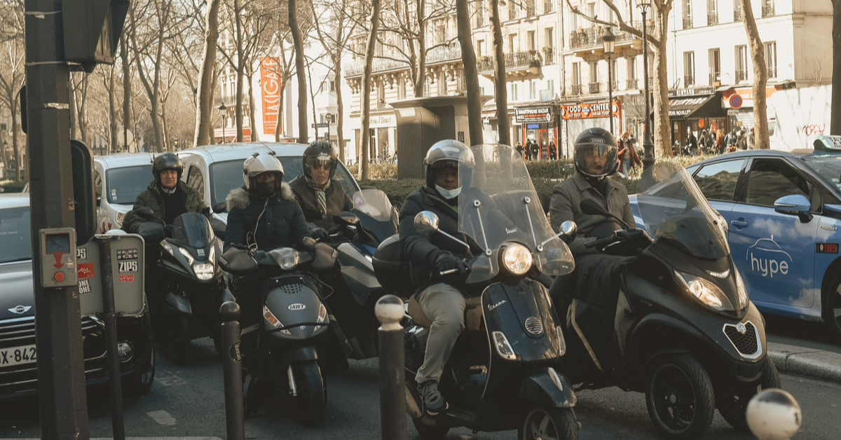 Contrôle technique des deux roues : la saga continue après l'abrogation