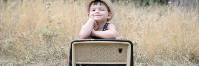 radio enfant