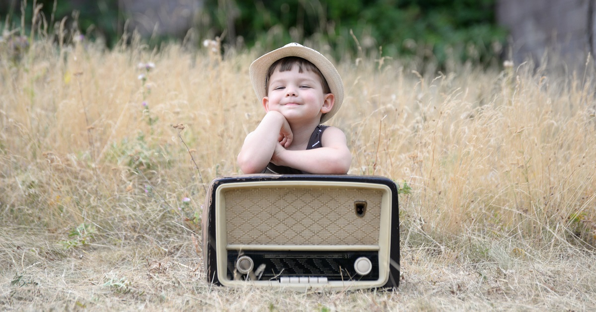 Les 10 meilleurs podcasts enfants pour les vacances