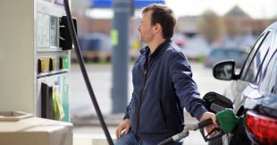 Aide carburant : le guichet ouvre, pouvez-vous toucher les 100 euros ?
