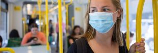 Sondage : le retour du masque obligatoire dans les transports, pour ou contre ?
