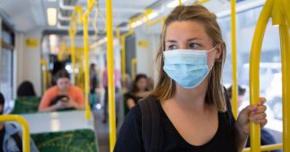 Sondage : le retour du masque obligatoire dans les transports, pour ou contre ? Sondage : le retour du masque obligatoire dans les transports, pour ou contre ?