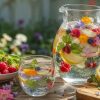 Pot du druide : l'eau aromatisée magique des enfants Pot du druide : l'eau aromatisée magique des enfants