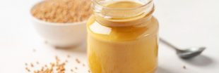 Pénurie de moutarde : jusqu'à 36.000 euros le pot sur Facebook