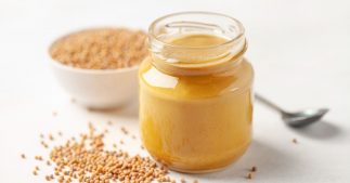 Pénurie de moutarde : jusqu'à 36.000 euros le pot sur Facebook Pénurie de moutarde : jusqu'à 36.000 euros le pot sur Facebook