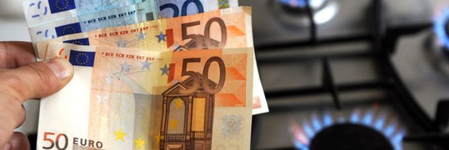 Indexer les prix du gaz sur les revenus des foyers