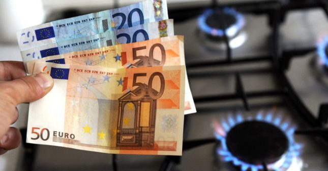 Sondage : fixer les prix de l'énergie sur les revenus des ménages, pour ou contre ? Sondage : fixer les prix de l'énergie sur les revenus des ménages, pour ou contre ?