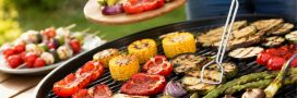 Idées recettes : légumes au barbecue Idées recettes : légumes au barbecue