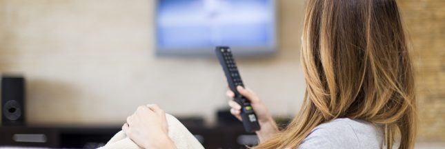 fin de la redevance télévision