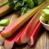 7 façons de cuisiner la rhubarbe pour ceux qui n'aiment pas 7 façons de cuisiner la rhubarbe pour ceux qui n'aiment pas