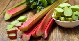 7 façons de cuisiner la rhubarbe pour ceux qui n’aiment pas
