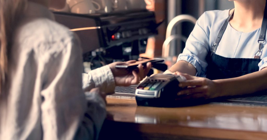 Alerte arnaque : de faux terminaux de paiements dans les restaurants