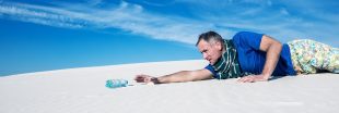 6 signes qui montrent que vous êtes déshydratés et qu'il faut agir