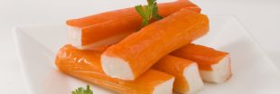 Ces substances que nous cache... le surimi