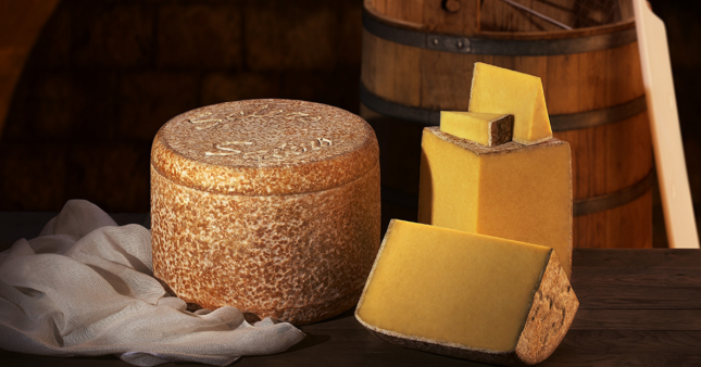 Sécheresse : la production de fromage AOP Salers est stoppée
