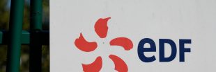 Bouclier tarifaire : EDF réclame 8,34 milliards d'euros à l'État