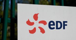 Bouclier tarifaire : EDF réclame 8,34 milliards d'euros à l'État